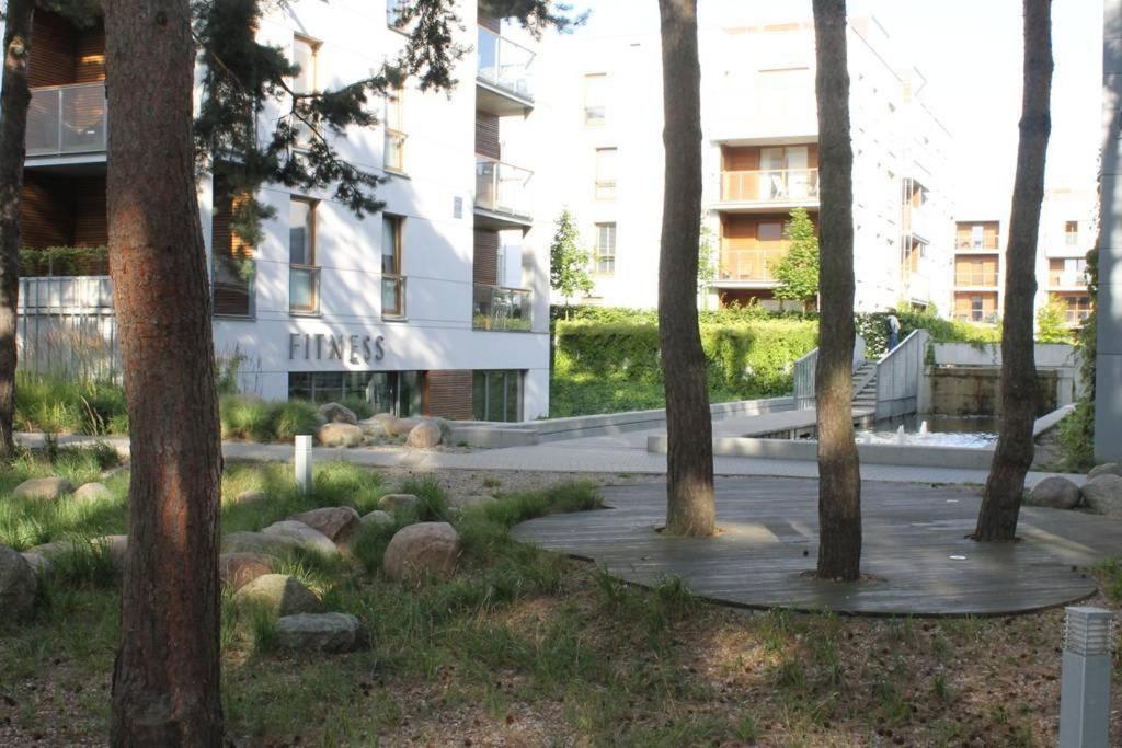 Nadmorski Dwor 20 - Gdansk — Zdjęcia 1